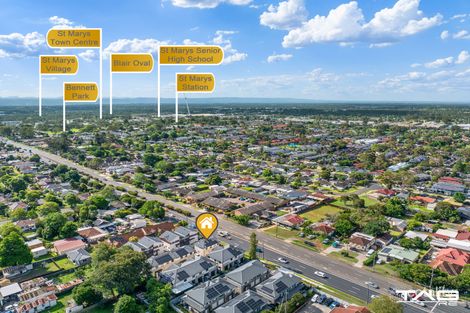 Property photo of 8/200 Great Western Highway St Marys NSW 2760