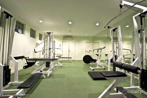 Property photo of 4A/118 Dudley Street West Melbourne VIC 3003