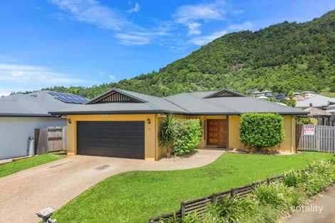 Property photo of 45 Bassett Street Kanimbla QLD 4870