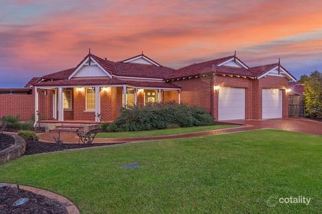 Property photo of 12 Thornbill Vista Ellenbrook WA 6069