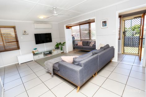 Property photo of 1 Jupiter Avenue Sunset QLD 4825