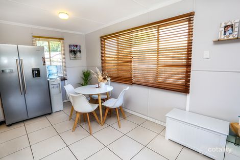 Property photo of 1 Jupiter Avenue Sunset QLD 4825