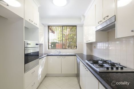 Property photo of 580/83-93 Dalmeny Avenue Rosebery NSW 2018