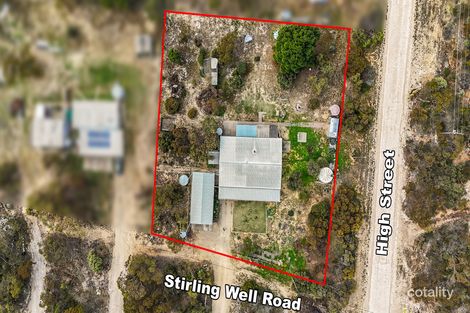 Property photo of 36 Stirling Well Road Peake SA 5301