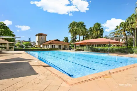 Property photo of 8 Connor Close Liberty Grove NSW 2138