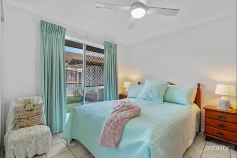 Property photo of 72/144 Dorville Road Carseldine QLD 4034