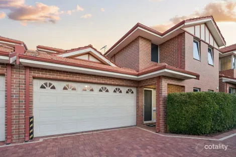 2/116 SIXTH AVE, INGLEWOOD, WA 6052