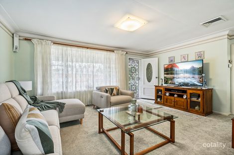 Property photo of 4 Andromeda Crescent Engadine NSW 2233
