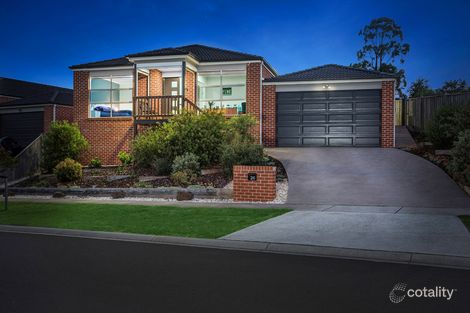 26 Montague Ave, Drouin, VIC 3818