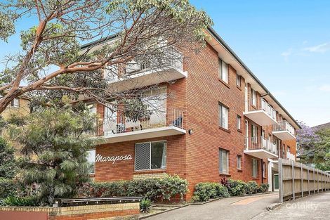 Property photo of 8/41 Oaks Avenue Dee Why NSW 2099