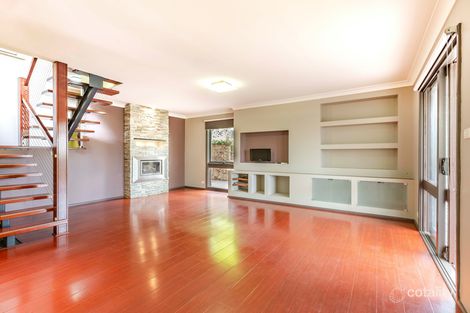 Property photo of 42 Florey Crescent Springwood NSW 2777