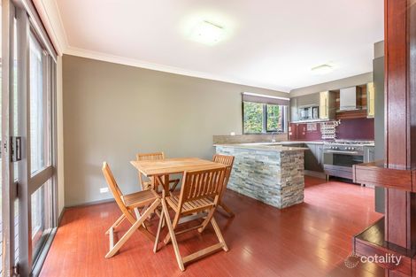 Property photo of 42 Florey Crescent Springwood NSW 2777