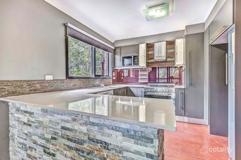 Property photo of 42 Florey Crescent Springwood NSW 2777