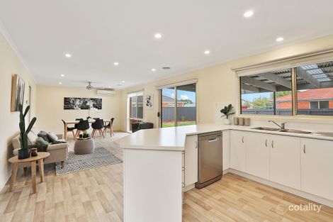 Property photo of 7 Evergreen Court Lara VIC 3212