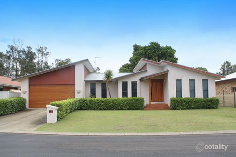 Property photo of 4 Tom Thumb Place Yamba NSW 2464