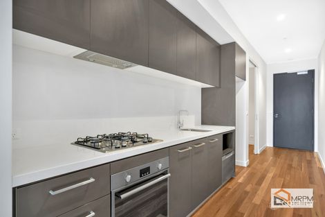 Property photo of 724/18 Albert Street Footscray VIC 3011