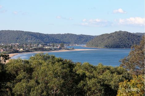 Property photo of 34 Onthonna Terrace Umina Beach NSW 2257