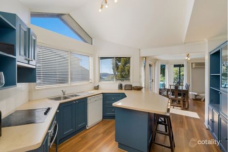 Property photo of 34 Onthonna Terrace Umina Beach NSW 2257