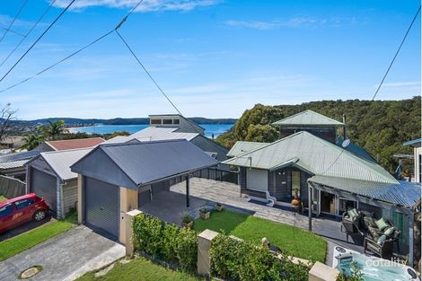 Property photo of 34 Onthonna Terrace Umina Beach NSW 2257