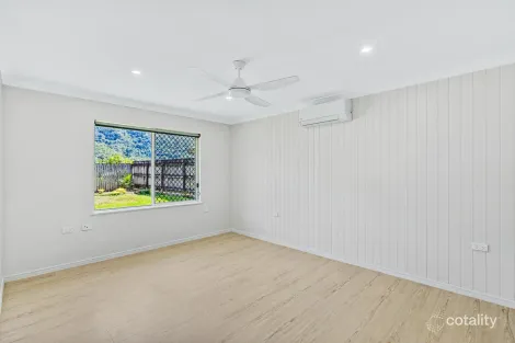 Property photo of 5 Willie Ming Close Redlynch QLD 4870
