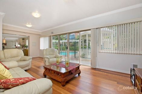 Property photo of 367 Belmont Road Belmont QLD 4153