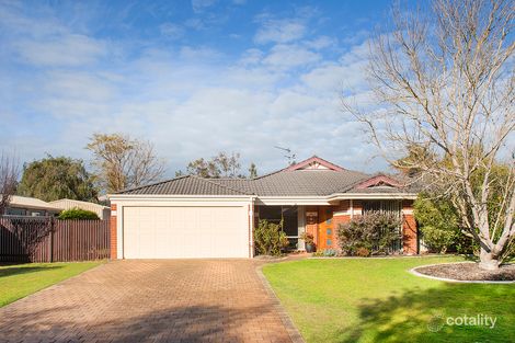 Property photo of 3 Chancery Way West Busselton WA 6280