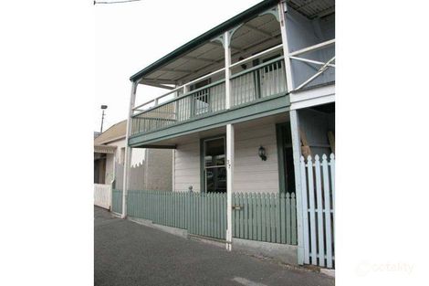 Property photo of 3/37 Warwick Street Hobart TAS 7000