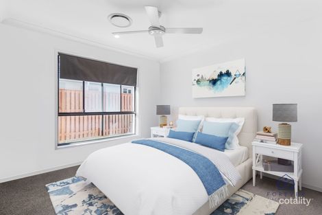 Property photo of 17 Sundown Circuit Pimpama QLD 4209