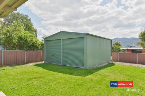 Property photo of 4 Windhover Crescent Calala NSW 2340