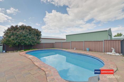 Property photo of 4 Windhover Crescent Calala NSW 2340