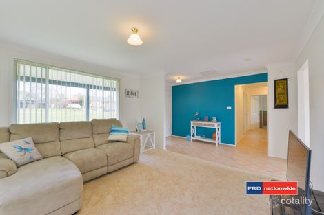 Property photo of 4 Windhover Crescent Calala NSW 2340