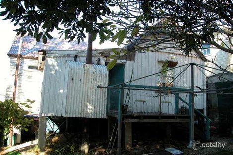 Property photo of 6 Egbert Street West End QLD 4101