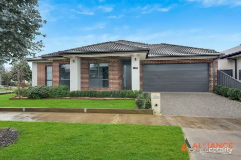 25 ALLOCA CRES, DONNYBROOK, VIC 3064