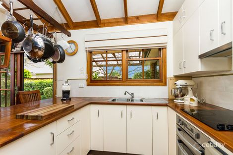 Property photo of 18B Old Berowra Road Hornsby NSW 2077
