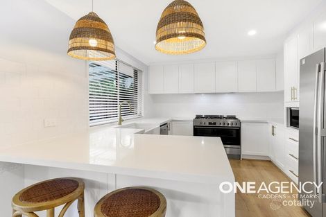 Property photo of 30 Pine Creek Circuit St Clair NSW 2759