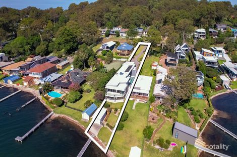 Property photo of 274 Skye Point Road Coal Point NSW 2283