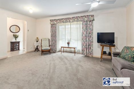 Property photo of 10 Reid Court Yass NSW 2582