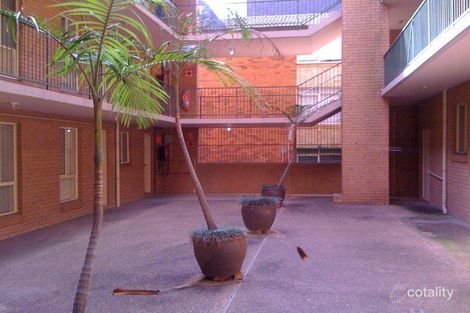 Property photo of 23/231-233 Anzac Parade Kensington NSW 2033