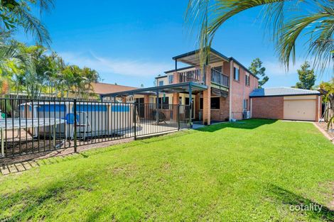 Property photo of 32 Barrs Avenue Oxenford QLD 4210