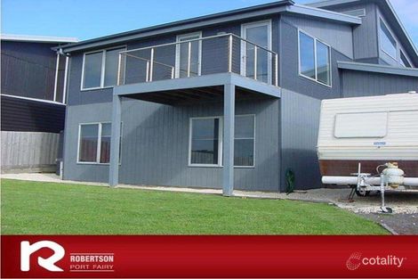 27 Reardon St, Port Fairy, VIC 3284