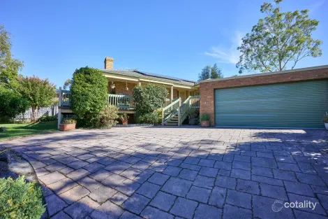 1 Edwina Ct, Croydon Hills, VIC 3136