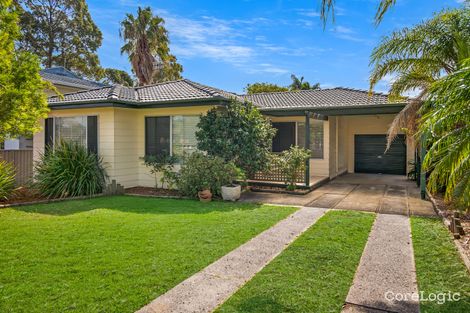 35 Goobarabah Ave, Lake Haven, NSW 2263