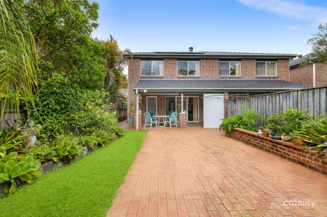 Property photo of 1/30 William Street Hornsby NSW 2077