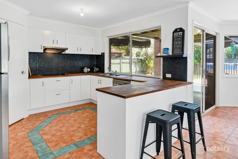 Property photo of 32 Barrs Avenue Oxenford QLD 4210