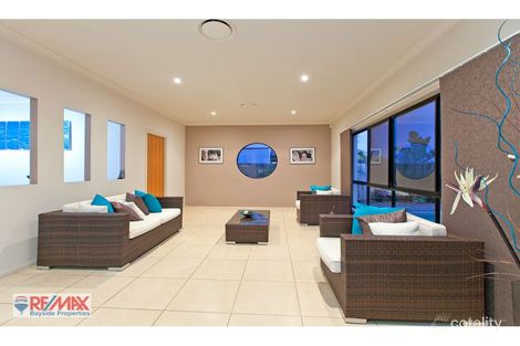 Property photo of 45 Waterville Drive Thornlands QLD 4164