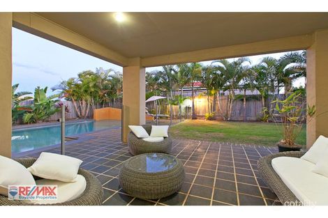 Property photo of 45 Waterville Drive Thornlands QLD 4164