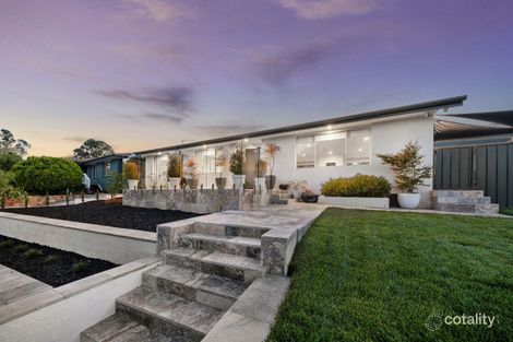 Property photo of 31 Hayley Crescent Karabar NSW 2620