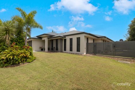 Property photo of 14 Acer Place Redland Bay QLD 4165