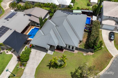 Property photo of 14 Acer Place Redland Bay QLD 4165