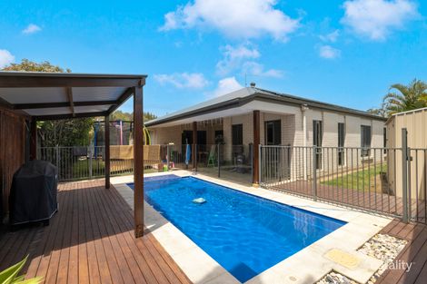 Property photo of 14 Acer Place Redland Bay QLD 4165